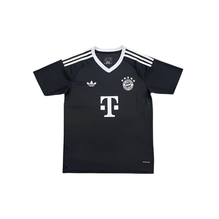 FC Bayern "Infinite Era" Premium Kit