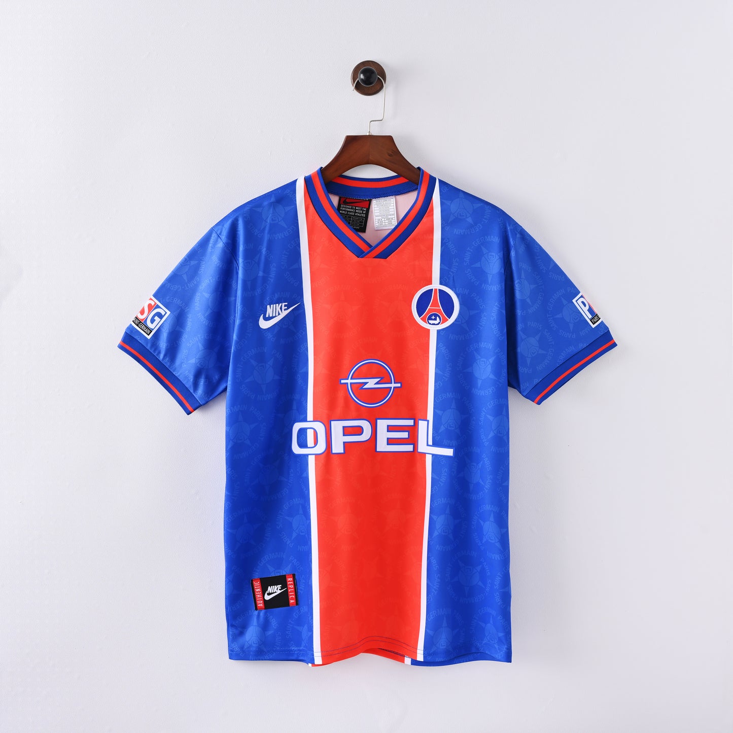 Paris Saint-Germain Retro 95/96