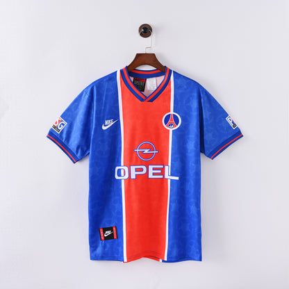 Paris Saint-Germain Retro 95/96