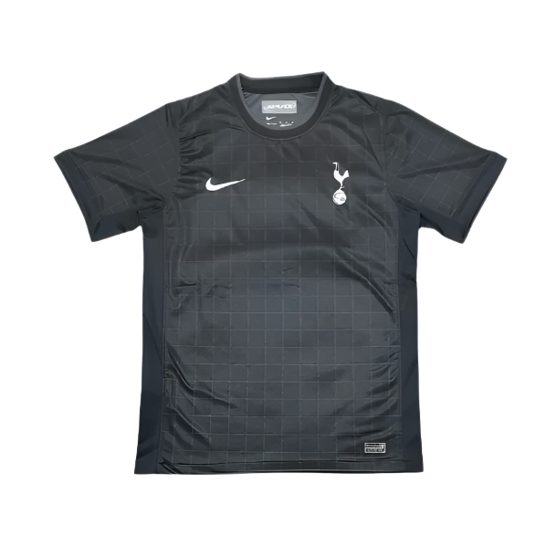 Tottenham Away Premium Kit 25/26