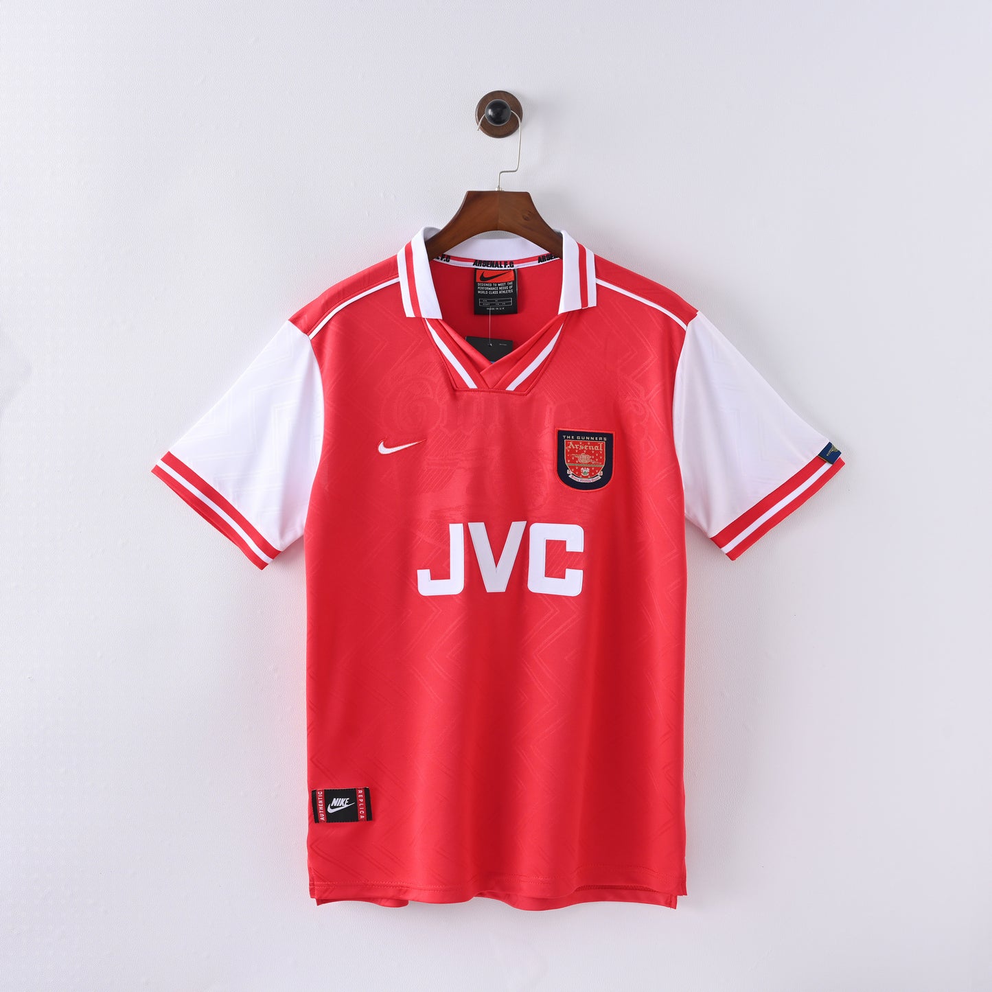 Arsenal Home 96/97