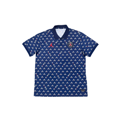 PSG x Jordan "Flight Mode" Premium Kit