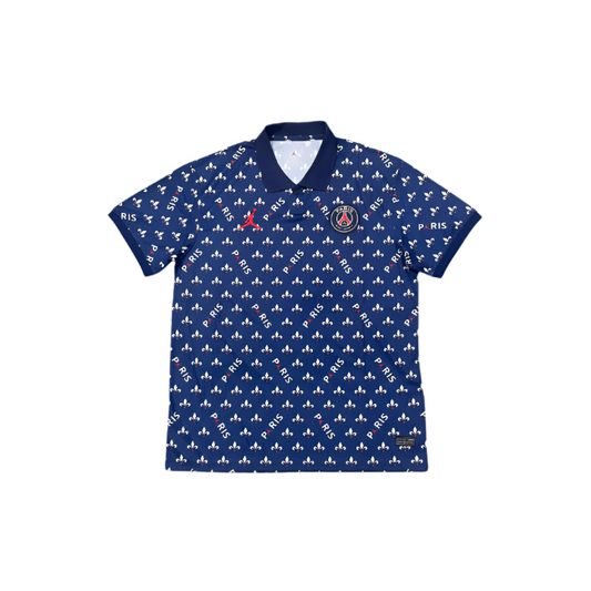 PSG x Jordan "Flight Mode" Premium Kit