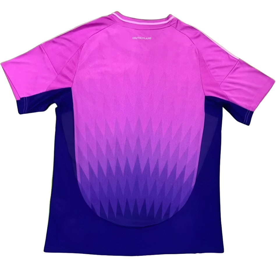 GERMANY AWAY SHIRT 24/25