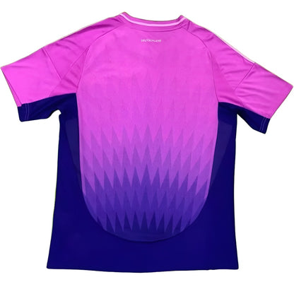 GERMANY AWAY SHIRT 24/25