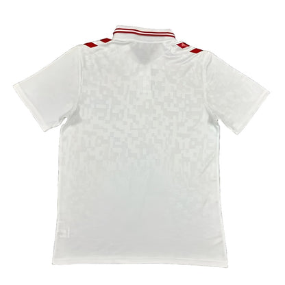 DENMARK AWAY SHIRT 24/25