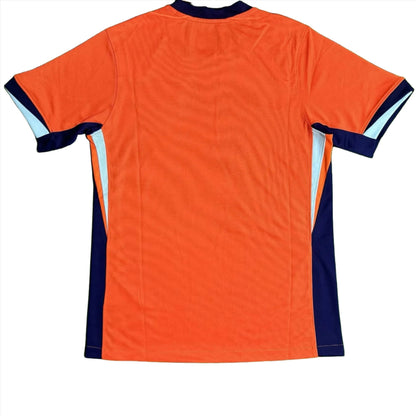 NETHERLANDS HOME SHIRT 24/25