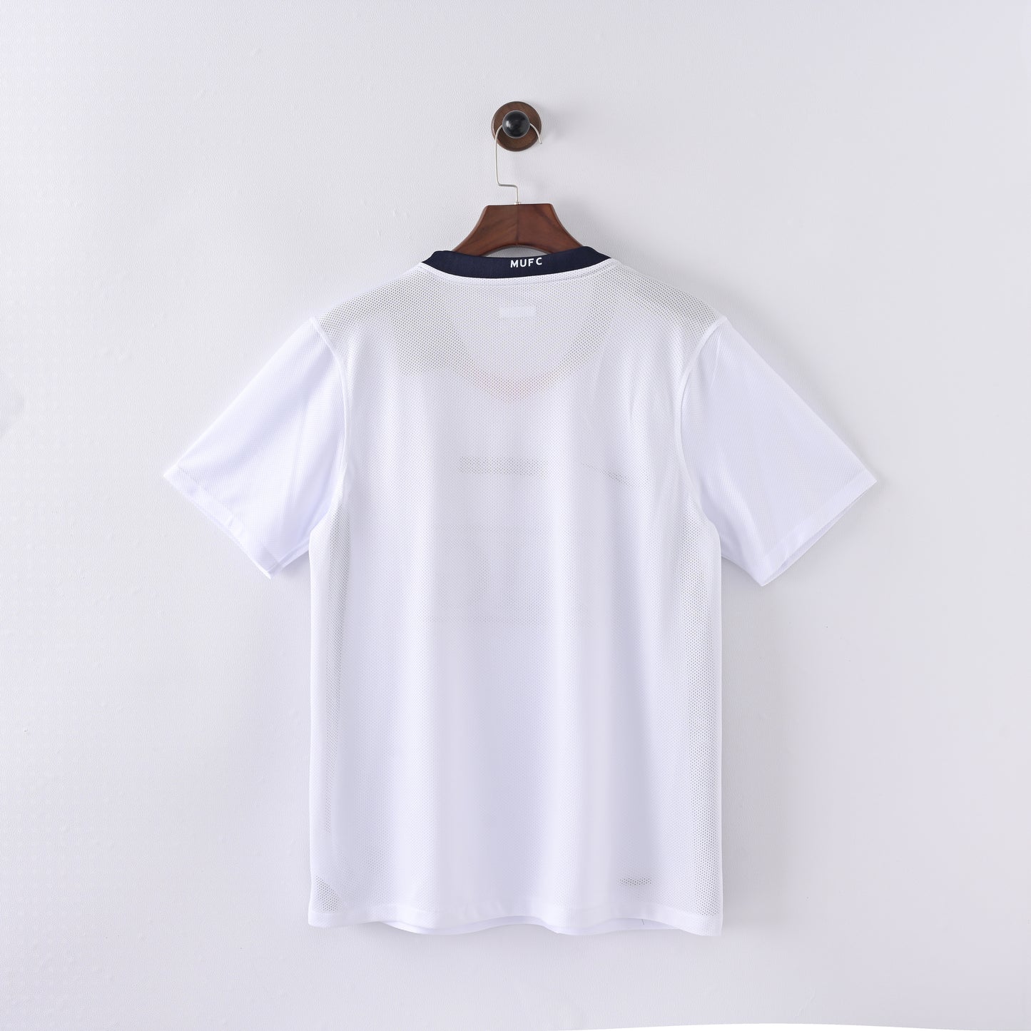 RETRO MANCHESTER UNITED AWAY SHIRT 08/09