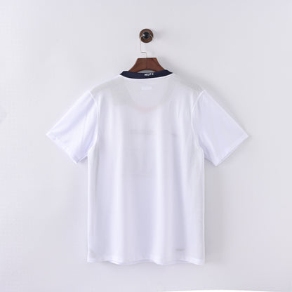 RETRO MANCHESTER UNITED AWAY SHIRT 08/09