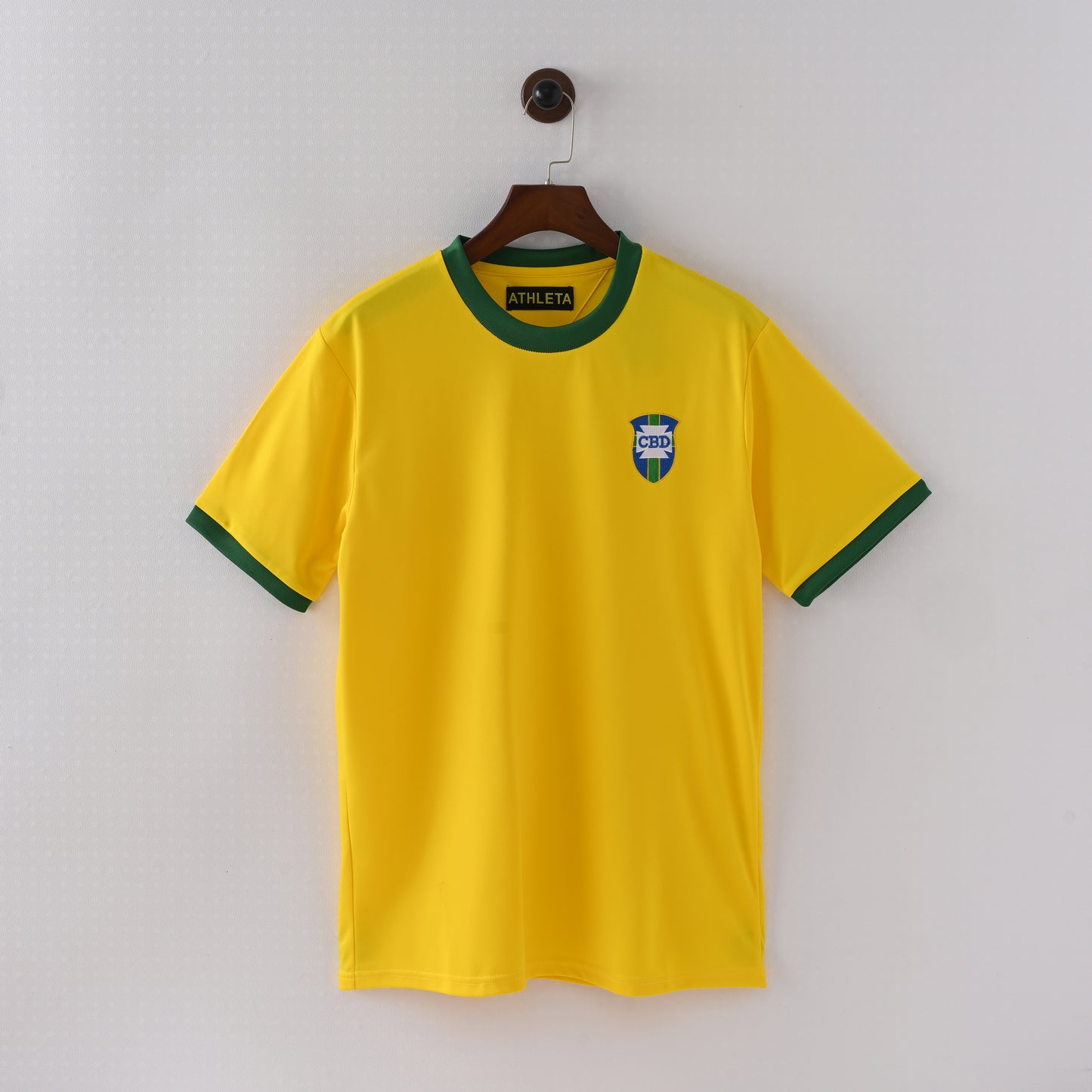 Brazil Retro Home 70/71