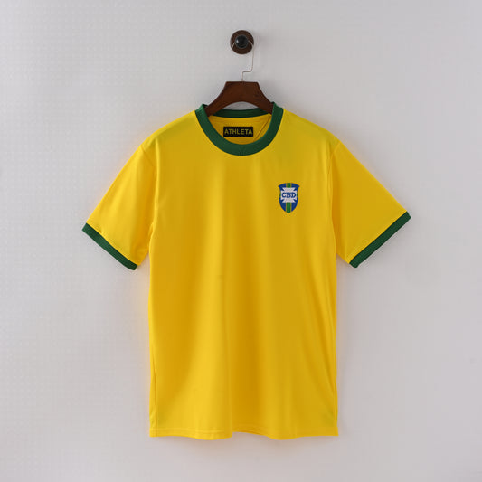 Brazil Retro Home 70/71