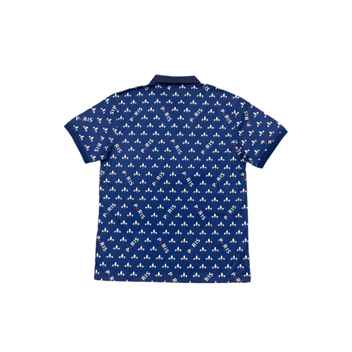 PSG x Jordan "Flight Mode" Premium Kit