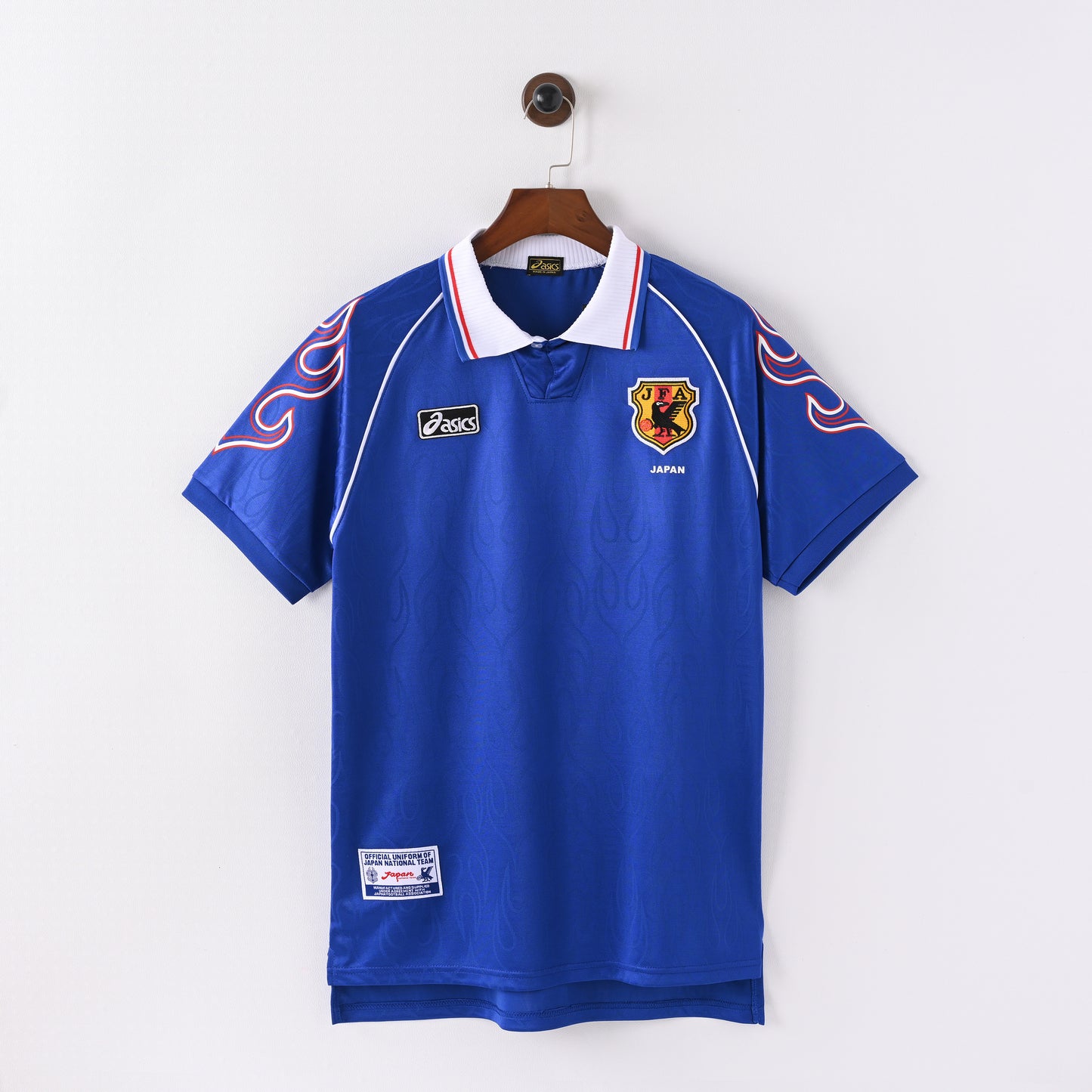 Japan Home 98/99