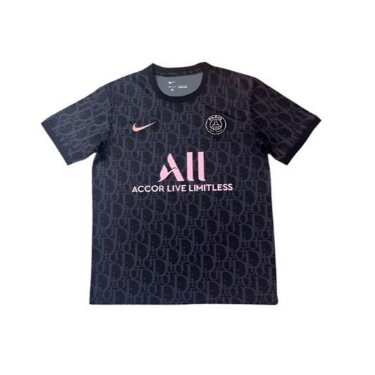PSG x Dior Premium Kit