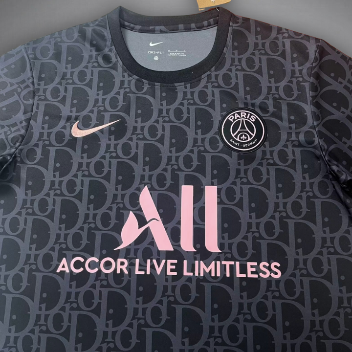 PSG x Dior Premium Kit
