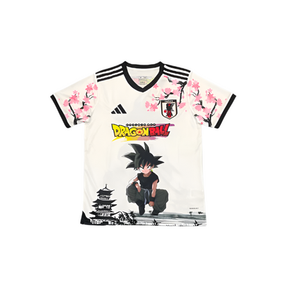 Japan "Dragon Ball" Premium Kit