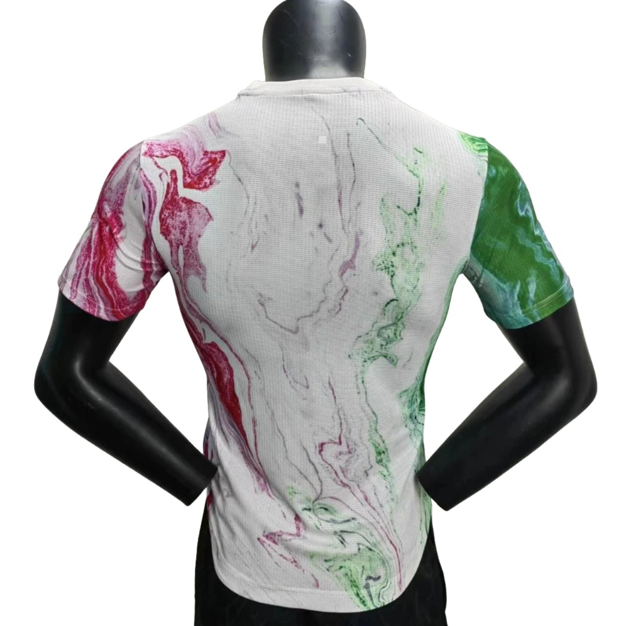 ITALY TRAINING SHIRT 23/24