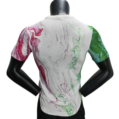 ITALY TRAINING SHIRT 23/24