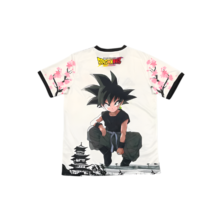 Japan "Dragon Ball" Premium Kit