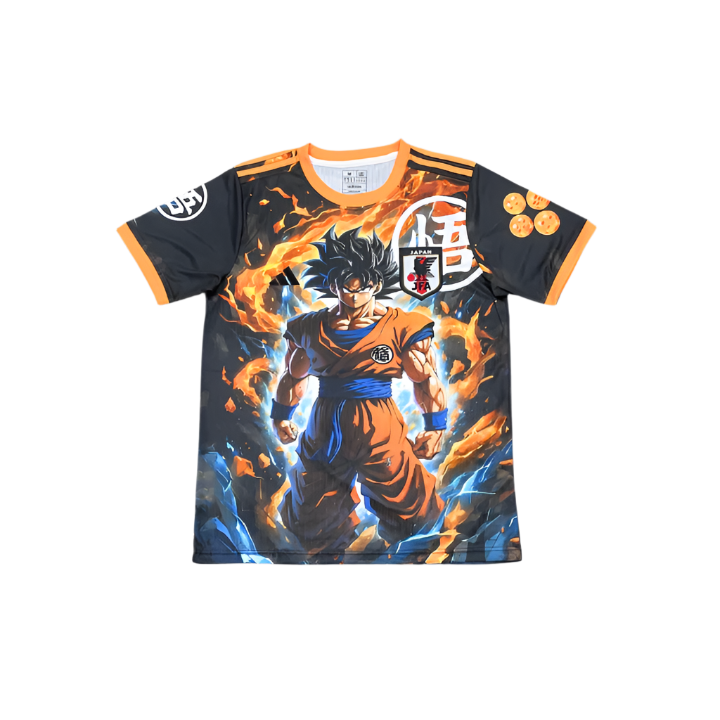 Japan "Dragon Ball Z" Premium Kit