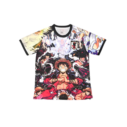 Japan "Luffy Gears" Premium Kit