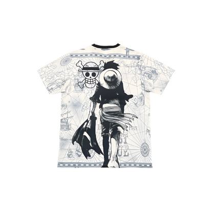 Japan "Monkey D. Luffy" Premium Kit