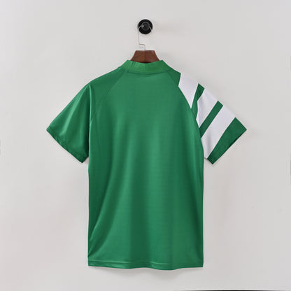 Liverpool away 91-92