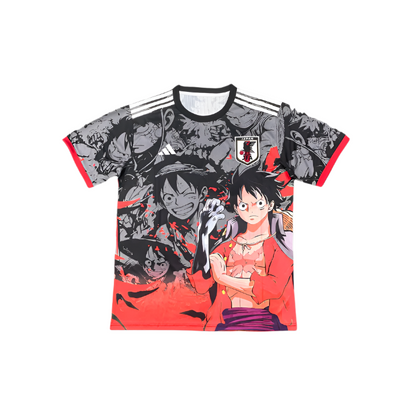 Japan "Straw Hat Luffy" Premium Kit