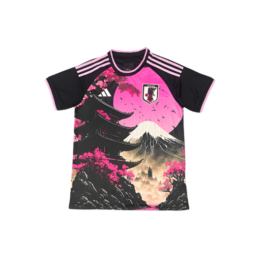 Japan "Fiji Town" Premium Kit