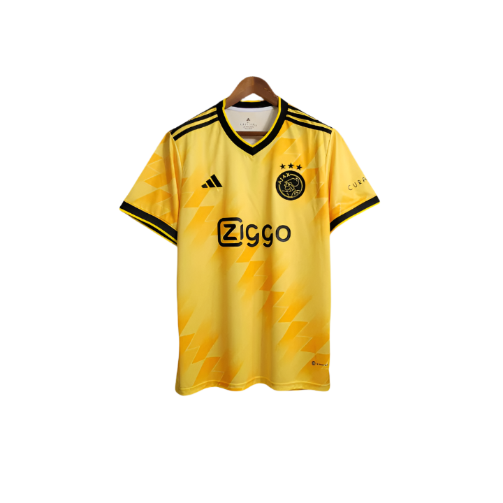 Ajax "Solar Strike" Premium Kit