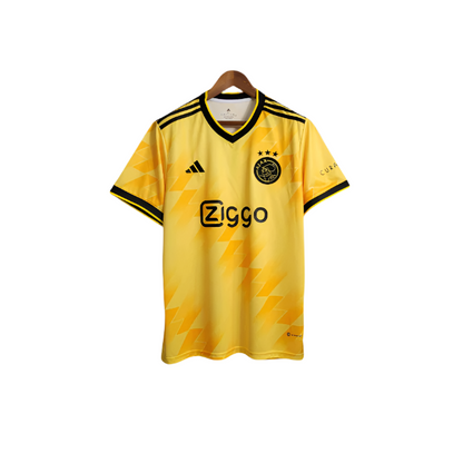 Ajax "Solar Strike" Premium Kit