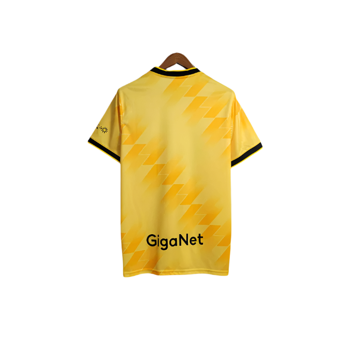 Ajax "Solar Strike" Premium Kit