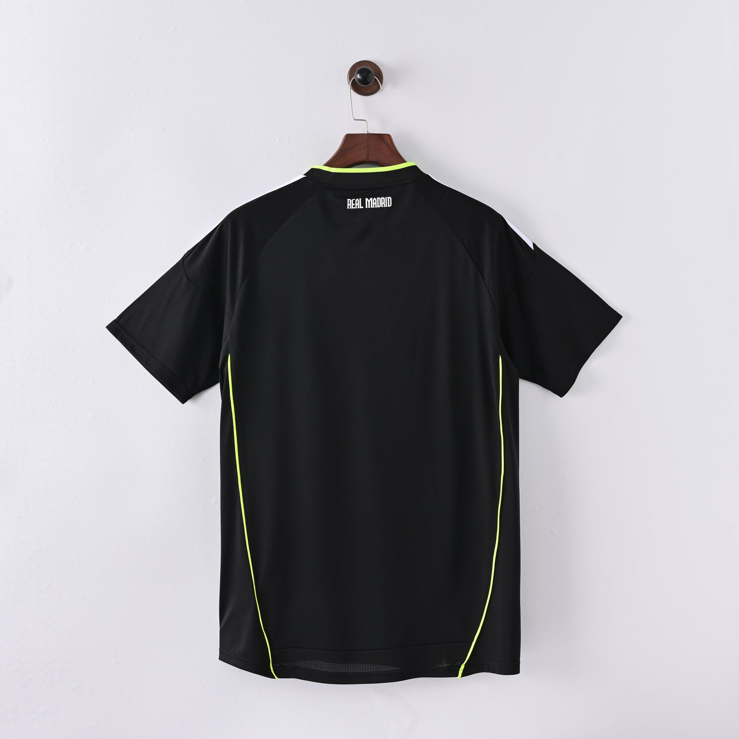 Real Madrid Away 10/11