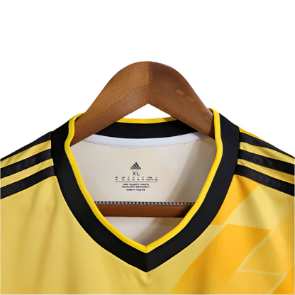 Ajax "Solar Strike" Premium Kit