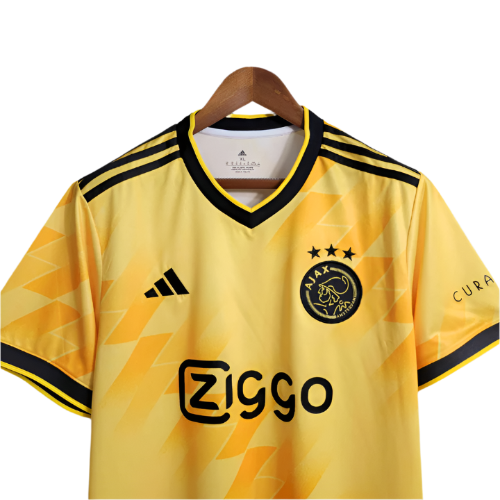 Ajax "Solar Strike" Premium Kit