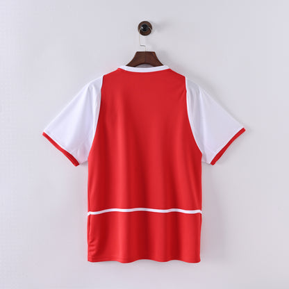 Arsenal Home 02/03