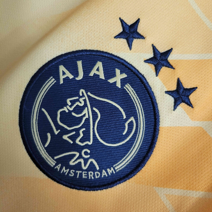 Ajax "Solar Strike" Premium Kit