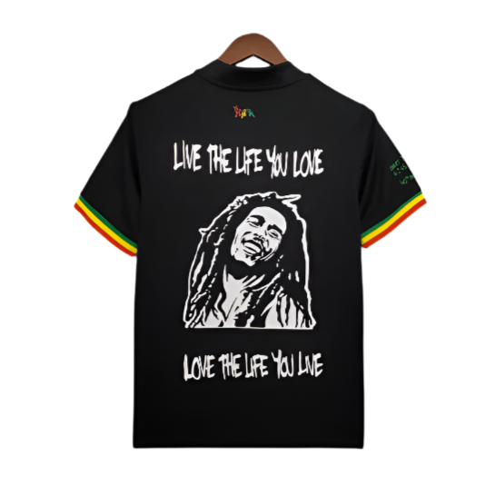 Ajax "Bob Marley" Premium Kit