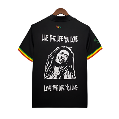 Ajax "Bob Marley" Premium Kit
