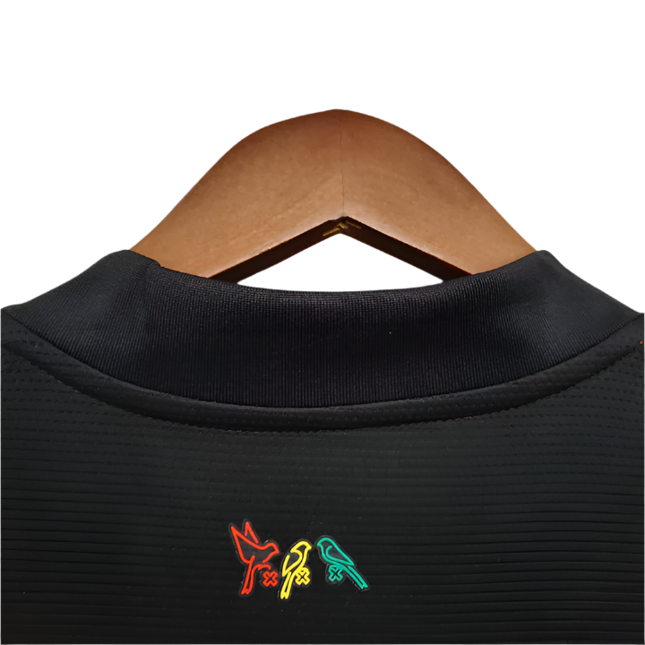 Ajax "Bob Marley" Premium Kit