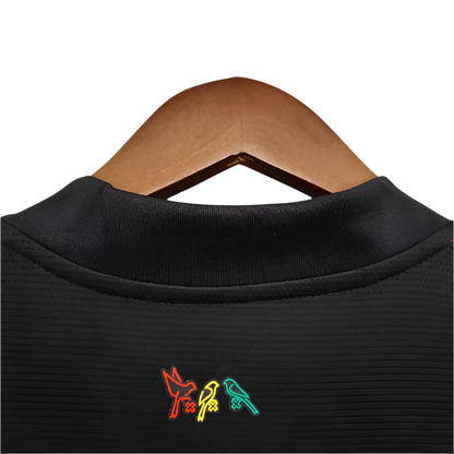 Ajax "Bob Marley" Premium Kit