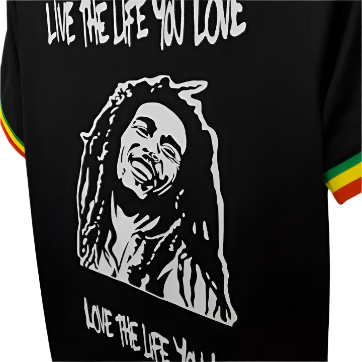 Ajax "Bob Marley" Premium Kit