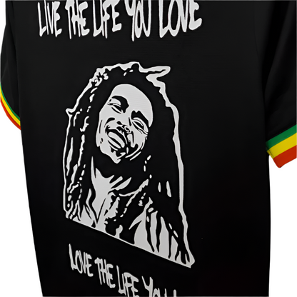 Ajax "Bob Marley" Premium Kit