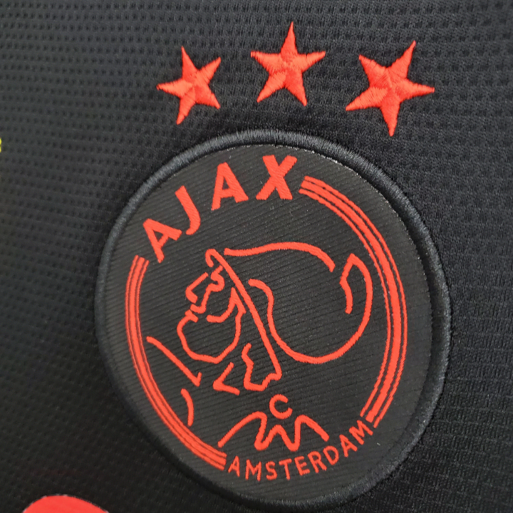 Ajax "Bob Marley" Premium Kit