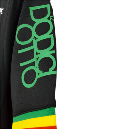 Ajax "Bob Marley" Premium Kit
