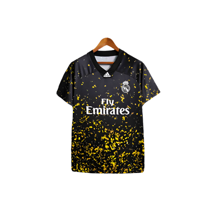 Real Madrid "Victory Sparks" Premium Kit
