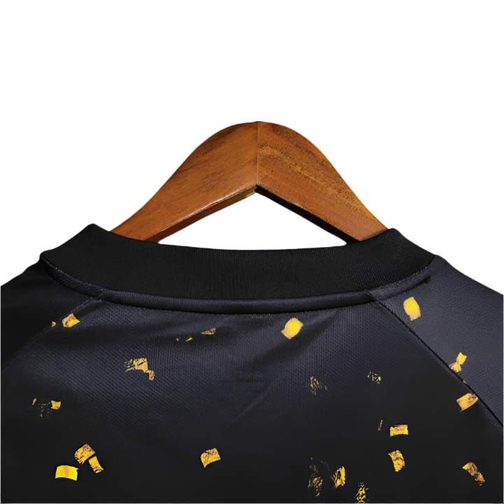 Real Madrid "Victory Sparks" Premium Kit