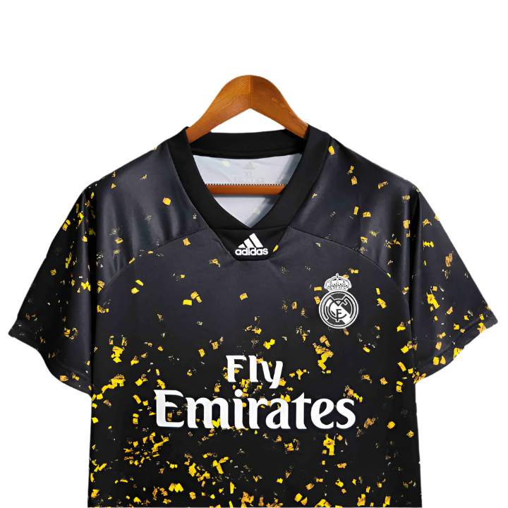 Real Madrid "Victory Sparks" Premium Kit