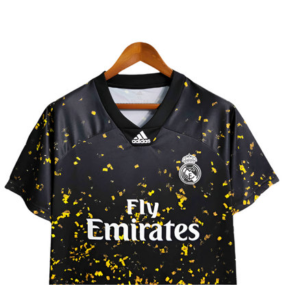Real Madrid "Victory Sparks" Premium Kit