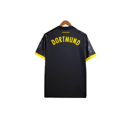 23/24 Borussia Dortmund Away Kit